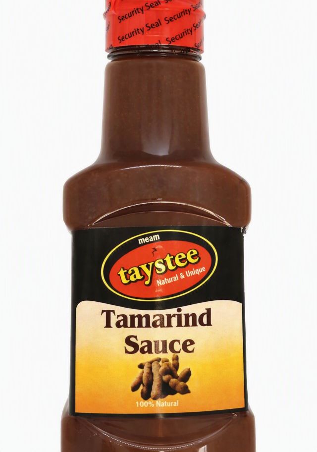 Taystee C-Tamarind Sauce 400G